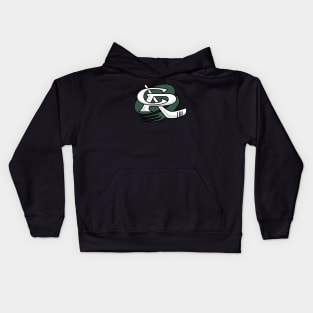 CRR5 Hockey Kids Hoodie